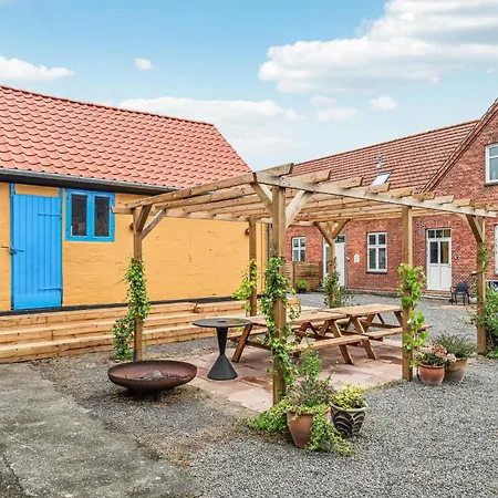 1 Bedroom In Svaneke