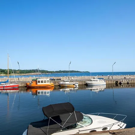 1 Bedroom In Apartamento Svaneke