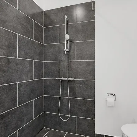 1 Bedroom In Apartamento Svaneke