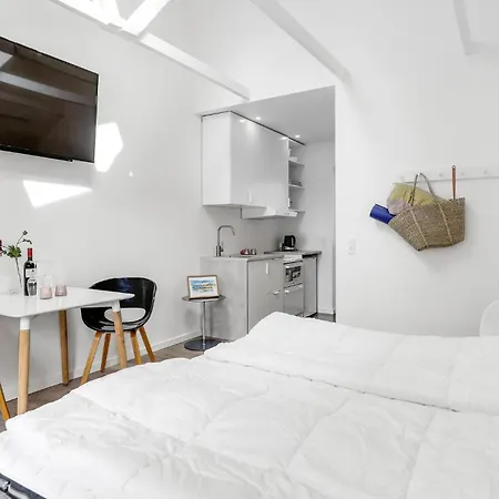 Apartamento 1 Bedroom In *
