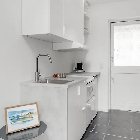 1 Bedroom In Svaneke