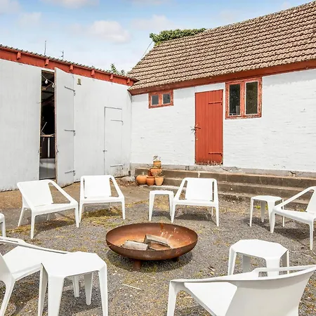 1 Bedroom In Svaneke