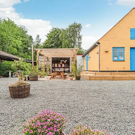 1 Bedroom In * Svaneke