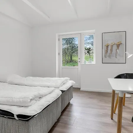 Apartamento 1 Bedroom In Svaneke