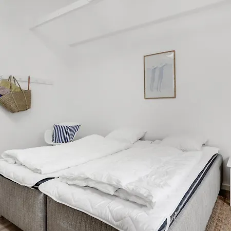 Apartamento 1 Bedroom In