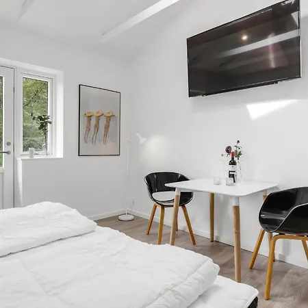 1 Bedroom In Apartamento *