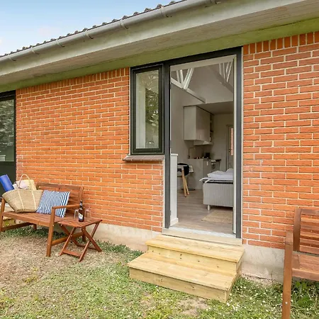1 Bedroom In * Svaneke