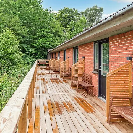 1 Bedroom In * Svaneke