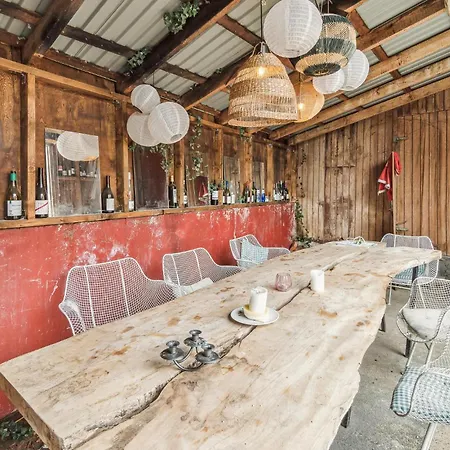 1 Bedroom In Svaneke